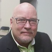 The Eyesite Employee Ted Murdoch's profile photo