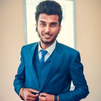 PyBugs Technologies & BPO Employee Faique Arif's profile photo