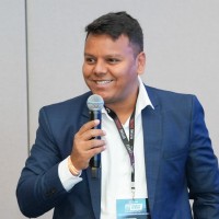 Touchstone Education Employee Pankaj Upadhyay's profile photo