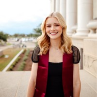 Peyton Noble's profile photo