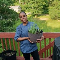 Traditions Senior Living Employee Felisha Jackson's profile photo