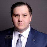 Sting Soccer Group Employee Andrew Hatfield's profile photo