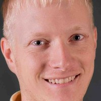 Pope Distributing Co Employee Chris Tharnish's profile photo
