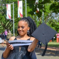 Sourceworx Employee Kelly Mofokeng's profile photo