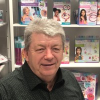Make It Real LLC Employee David Williams's profile photo