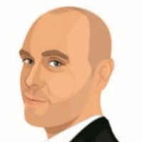 WIAME COMPANY Employee Christophe Lariviere's profile photo