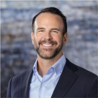 First Eagle Investments Employee Christopher Ellis's profile photo