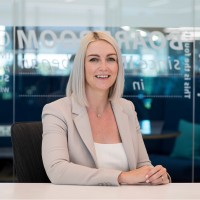 Bloor Homes Employee Emma Foster's profile photo