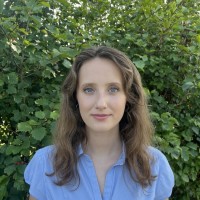 Ada Digital Employee Karin Vinell's profile photo