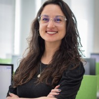 Valorizza Employee Gabriela Damo's profile photo