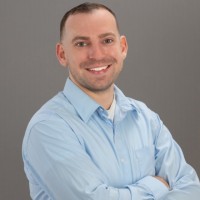Oligo Factory Employee Michael Burns's profile photo