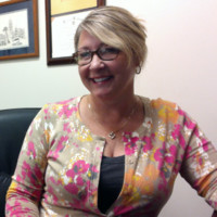 Sharon Lyons Email & Phone Number