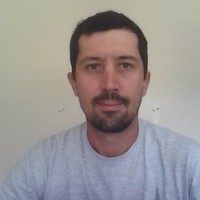 VIVES-EAUX Employee Giannasi Tomas's profile photo