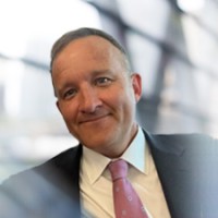 Aon Employee Max West's profile photo