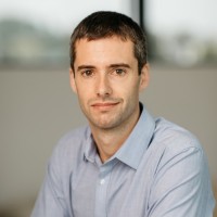 Maverick Communications International Employee David Cashman's profile photo