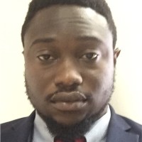 CribMD Employee Charles Asakpoku's profile photo