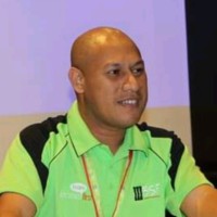 nasfund Employee Vikitoi Tau's profile photo