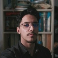 Inatco Employee Mohammad-Hussein Malli's profile photo