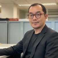 MWH Treatment Employee Ken Lo's profile photo