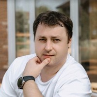 CleverDev Software Employee Ivan Ivanov's profile photo