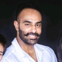 Gurvinder Singh Email
