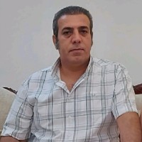 PEDEX Employee Reza Shokrian's profile photo