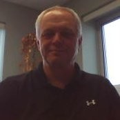 MacDermid Envio Solutions Employee John Sine's profile photo