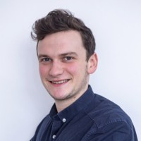 VECTOR United Kingdom Employee Max Whitby's profile photo