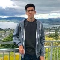 Khuong Tieu Email & Phone Number