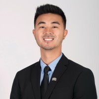 Tampa Bay Buccaneers Employee Ryan Ngo's profile photo