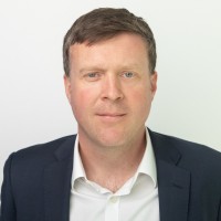 Northern Trust Employee Pete Cox's profile photo