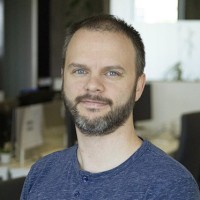 Libéo Employee Pierre Boivin's profile photo