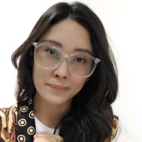 HYPPE Indonesia Employee Marliana Ana's profile photo
