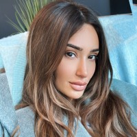 DKI Restotech Employee Mori Pasha's profile photo