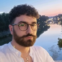 Claudio Toscano Email