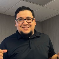 David Anastacio Jiménez Salazar Email