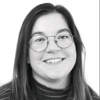 Studievalg København Employee Camille Tybjerg's profile photo