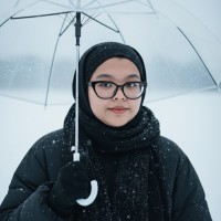 Nur Hamdan Email