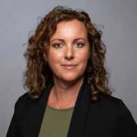 Budapest Metropolitan University Employee Viktória Nagy's profile photo