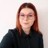 CoreX Employee Isabella Petrijevčanin's profile photo