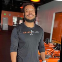 Orangetheory Fitness Employee Patrick McElwee's profile photo