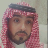 Mohammed Alzahrani Email