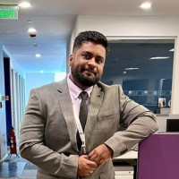 Viatris Employee Kaushal Sharma's profile photo
