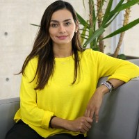 FONPLATA Employee Carolina Vera Moreira's profile photo