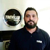 Trevilub Distribuidora Employee Fabiano Germinari's profile photo