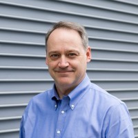 Thomvest Employee Andrew Pinkerton's profile photo