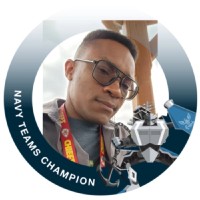 MAXX Potential Employee Robert Gilmore's profile photo