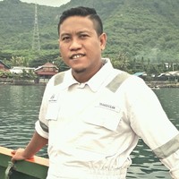 Offshore Jobs Employee Faisal Serang's profile photo
