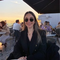 Som Interior Employee Zeynep Köse's profile photo