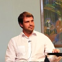 Allen-Bradley Employee Spency Bacek's profile photo